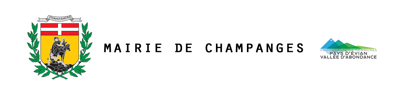 Mairie de Champanges Mairie de Champanges